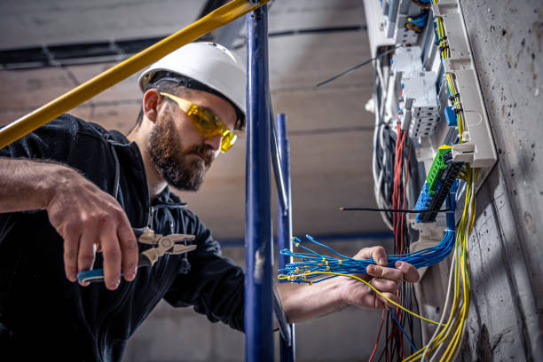  Elmsford, NY Electrician Pros